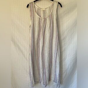 CP Shades Linen Dress